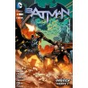 BATMAN TRIMESTRAL Nº 12 ORIGEN PARTE 3