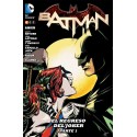 BATMAN TRIMESTRAL Nº 7 EL REGRESO DEL JOKER PARTE 1 