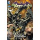 BATMAN TRIMESTRAL Nº 6 LA NOCHE DE LOS BÚHOS FINAL