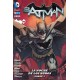 BATMAN TRIMESTRAL Nº 5 LA NOCHE DE LOS BÚHOS PARTE 2