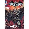 BATMAN TRIMESTRAL Nº 5 LA NOCHE DE LOS BÚHOS PARTE 2