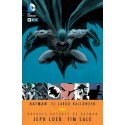 BATMAN: EL LARGO HALLOWEEN (TERCERA EDICIÓN)