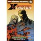 X-FACTOR VOL.2 Nº 3 PECADOS ORIGINALES