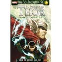 THOR: VIAJE AL MISTERIO Nº 1 MIEDO ENCARNADO