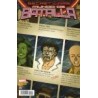 SECRET WARS: MUNDO DE BATALLA Nº 7 
