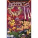 SECRET WARS: MUNDO DE BATALLA Nº 3