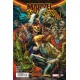 SECRET WARS: MARVEL ZOMBIES Nº 4