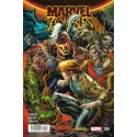 SECRET WARS: MARVEL ZOMBIES Nº 4