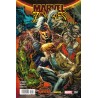 SECRET WARS: MARVEL ZOMBIES Nº 4