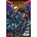 SECRET WARS: MARVEL ZOMBIES Nº 3