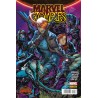 SECRET WARS: MARVEL ZOMBIES Nº 3