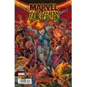 SECRET WARS: MARVEL ZOMBIES Nº 1