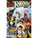 SECRET WARS: X-MEN ´92 Nº 1