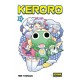 KERORO Nº 25