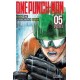 ONE PUNCH-MAN Nº 5