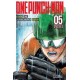ONE PUNCH-MAN Nº 5