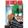 ONE PUNCH-MAN Nº 5