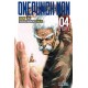 ONE PUNCH-MAN Nº 4