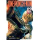 ONE PUNCH-MAN Nº 2 