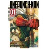 ONE PUNCH-MAN Nº 1