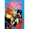 KAICHOU WA MAID-SAMA Nº 6