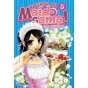 KAICHOU WA MAID-SAMA Nº 5