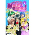 KAICHOU WA MAID-SAMA Nº 3