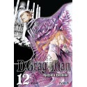 D.GRAY-MAN Nº 12