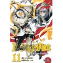 D.GRAY-MAN Nº 11