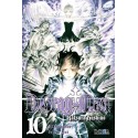 D.GRAY-MAN Nº 10