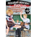 PEQUEÑAS MENTIRAS PIADOSAS Nº 6