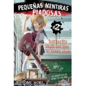 PEQUEÑAS MENTIRAS PIADOSAS Nº 2