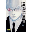 TOKYO GHOUL Nº 13