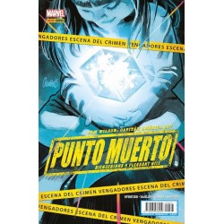 CAPITÁN AMÉRICA VOL.8 Nº 67