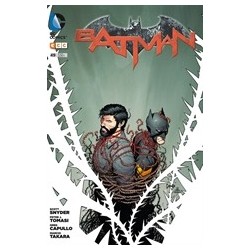 BATMAN Nº 49