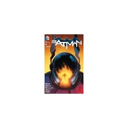 BATMAN Nº 45