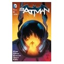 BATMAN Nº 45