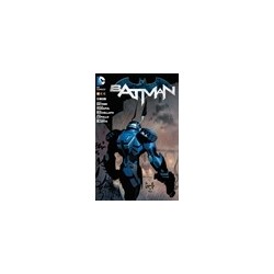 BATMAN Nº 44