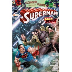 SUPERMAN Nº 51