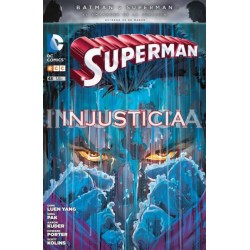 SUPERMAN Nº 48