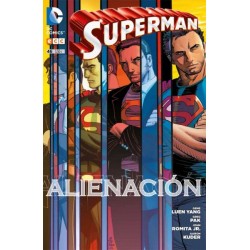 SUPERMAN Nº 46