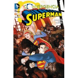 SUPERMAN Nº 43