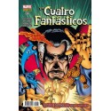 LOS 4 FANTÁSTICOS VOL.7 Nº 98