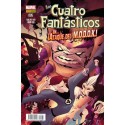 LOS 4 FANTÁSTICOS VOL.7 Nº 95