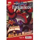 LOS 4 FANTÁSTICOS VOL.7 Nº 94