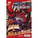 LOS 4 FANTÁSTICOS VOL.7 Nº 94