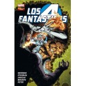 LOS 4 FANTÁSTICOS VOL.7 Nº 64 