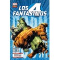 LOS 4 FANTÁSTICOS VOL.7 Nº 63