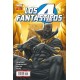 LOS 4 FANTÁSTICOS VOL.7 Nº 62