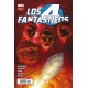 LOS 4 FANTÁSTICOS VOL.7 Nº 61